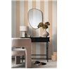Papeldecor|Wide Cream and Orange Stripes Wallpaper|Stripes