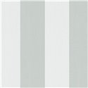 Papeldecor|Tapete Breite Streifen Weiß und Grau|Streifen