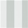 Papeldecor|Papier peint rayures larges blanches et grises|Rayures