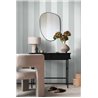 Papeldecor|Wide White and Gray Stripes Wallpaper|Stripes