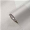Papeldecor|Papier peint rayures larges tons beige crème|Rayures