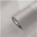 Papeldecor|Papier peint rayures larges beige et blanc crème|Rayures