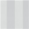 Papeldecor|Wide White and Gray Stripes Wallpaper|Stripes