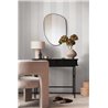 Papeldecor|Wide White and Gray Stripes Wallpaper|Stripes