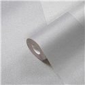 Papeldecor|Papier peint rayures larges blanc et gris|Rayures
