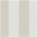 Papeldecor|Wide White and Brown Stripes Wallpaper|Stripes