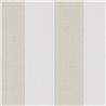 Papeldecor|Wide White and Brown Stripes Wallpaper|Stripes