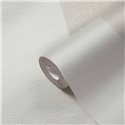 Papeldecor|Wide White and Brown Stripes Wallpaper|Stripes
