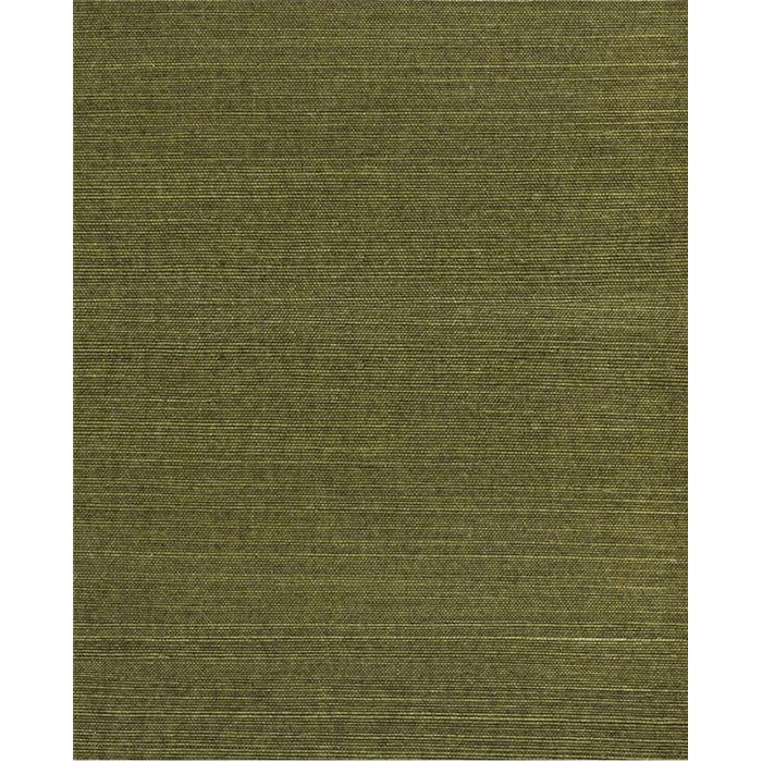 Eijffinger|Revêtements Muraux raphia tissé teinté vert kaki rustique|Revêtements Muraux