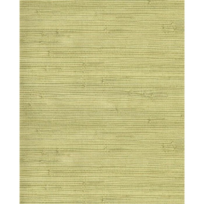 Eijffinger|Revêtements Muraux fibre naturelle tissée nœuds vert clair tropical|Revêtements Muraux