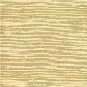 Casamance|Wallcovering voile laminated champagne gold iridescent|Wall Coverings