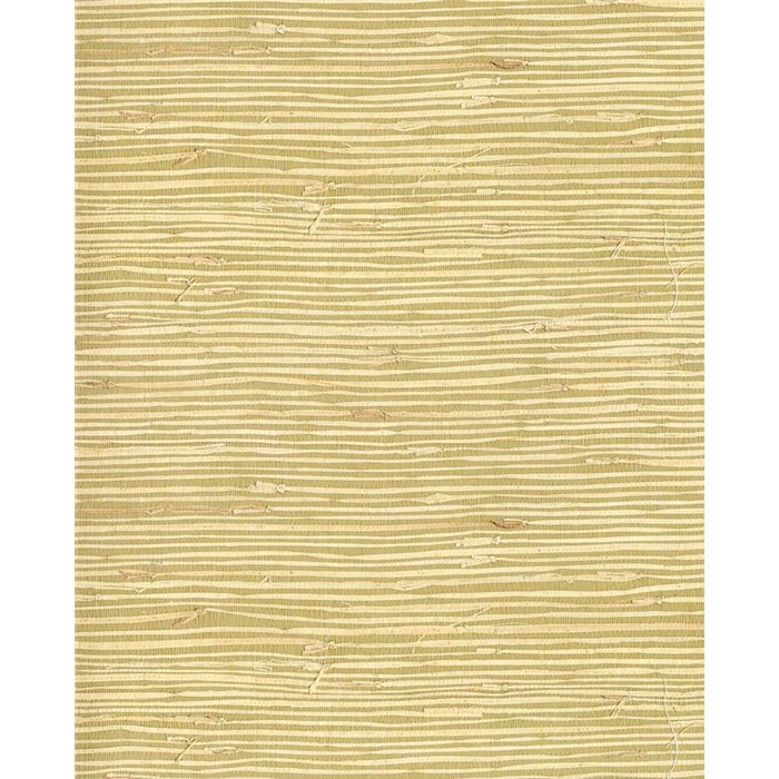 Eijffinger|Wandverkleidungen Sisal Binsen Beige Grünlich Japandi Rustikal|Wandverkleidungen
