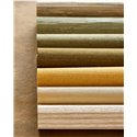 Eijffinger|Wallcovering raffia dyed ochre yellow ethnic|Wall Coverings