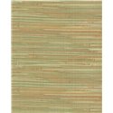 Eijffinger|Revestimiento pared rafia algas marinas beige verde oriental|Revestimientos de Pared