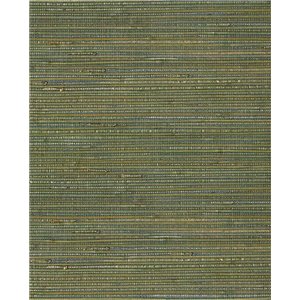 Elitis|Embossed grey raffia-effect wallpaper|Raffia Imitation 2