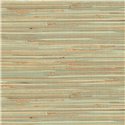 Eijffinger|Wallcovering seaweed green beige tropical japandi|Wall Coverings