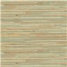 Eijffinger|Revestimiento pared alga marina verde beige tropical japandi|Revestimientos de Pared