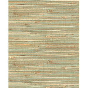 Casamance|Revestimiento pared visillo mate base metálica devoré|Revestimientos de Pared 2