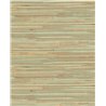 Eijffinger|Revestimiento pared alga marina verde beige tropical japandi|Revestimientos de Pared