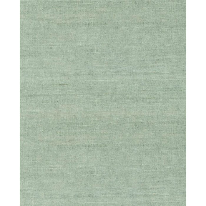 Eijffinger|Revêtements Muraux raphia tissé turquoise tropical oriental|Revêtements Muraux