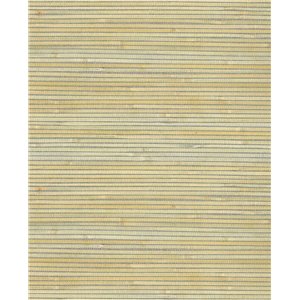 Casamance|Wallcovering geometric embroidery linen cotton|Wall Coverings 2
