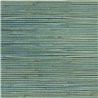 Eijffinger|Wallcovering bamboo straw dyed blue green oriental|Wall Coverings