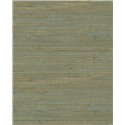 Eijffinger|Wallcovering raffia rush shiny khaki green rustic|Wall Coverings