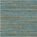 Eijffinger|Revêtements Muraux raphia teinté bleu rustique moderne|Revêtements Muraux