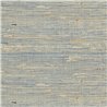 Eijffinger|Wandverkleidungen Algen Natteffekt Blau Beige Rustikal Ethno|Wandverkleidungen