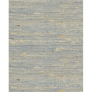 Casamance|Wandverkleidung plissierter Stoff verbrannt orange|Wandverkleidungen 2
