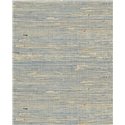 Eijffinger|Wandverkleidungen Algen Natteffekt Blau Beige Rustikal Ethno|Wandverkleidungen