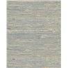 Eijffinger|Wandverkleidungen Algen Natteffekt Blau Beige Rustikal Ethno|Wandverkleidungen