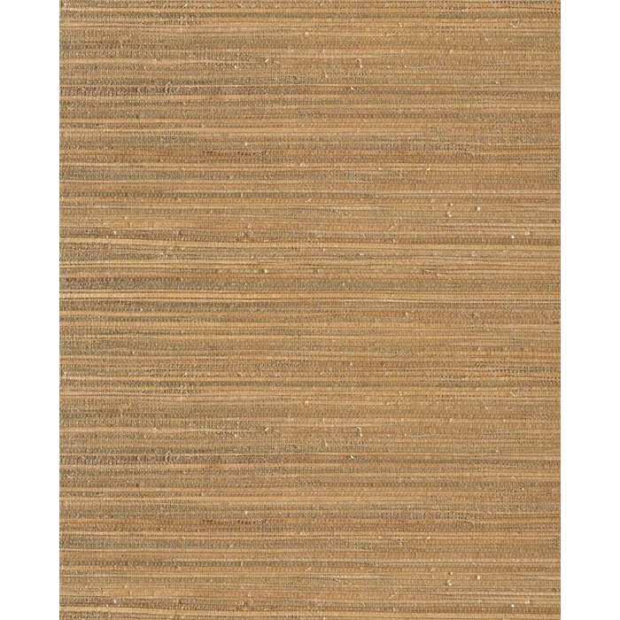 Eijffinger|Wallcovering shiny seaweed weave brown japandi|Wall Coverings