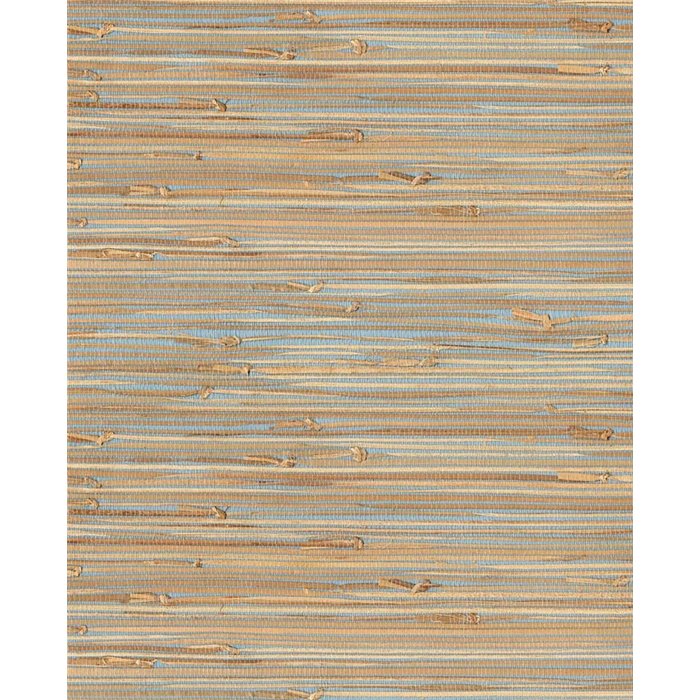 Eijffinger|Revêtements Muraux natte raphia algues marines beige rustique|Revêtements Muraux