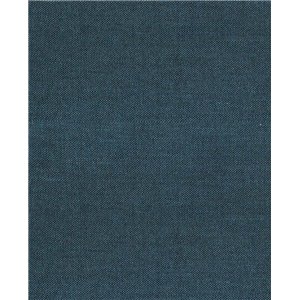 Elitis|Wallcovering plain ribbed velvet petrol blue|Wall Coverings 2