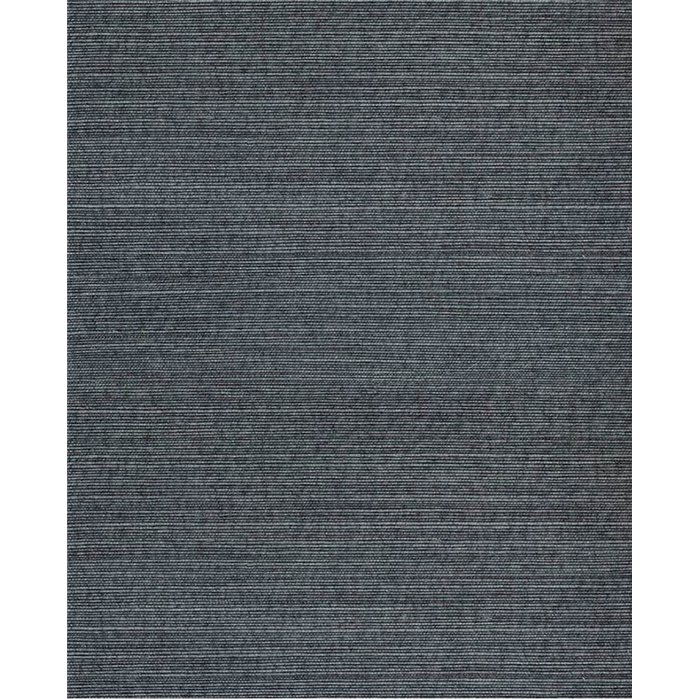 Eijffinger|Wandverkleidungen Gefärbte Rafia Gewebt Blau Zeitgenössisch|Wandverkleidungen