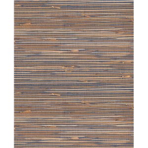 Eijffinger|Revêtements Muraux jute teinté bleu contemporain|Revêtements Muraux 2