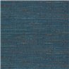Revestimiento pared rafia efecto brillo azul contemporáneo - Eijffinger Natural Wallcoverings 3 303533