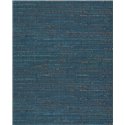 Eijffinger|Wallcovering raffia shiny effect blue contemporary|Wall Coverings
