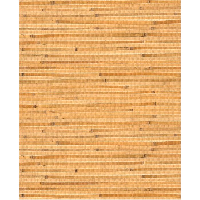 Eijffinger|Revestimiento pared bambú tejido beige arena japandi|Revestimientos de Pared