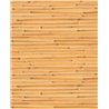 Eijffinger|Revêtements Muraux bambou tissé beige sable japandi|Revêtements Muraux