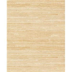 Casamance|Wallcovering jacquard linen wool polyester white beige|Wall Coverings 2
