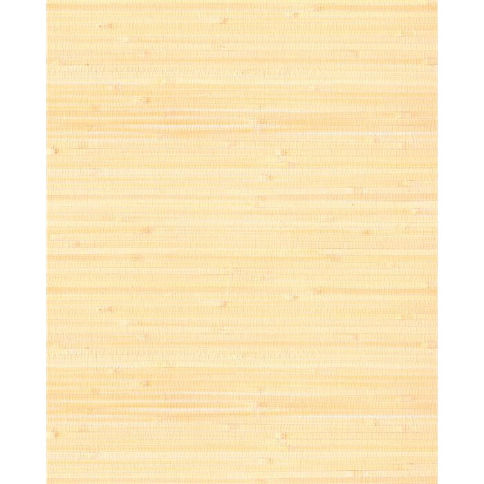 Eijffinger|Revêtements Muraux paille de bambou beige vanille rustique|Revêtements Muraux