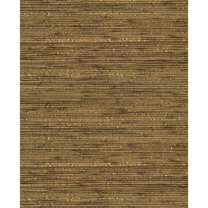 Eijffinger|Wandverkleidungen Glänzende Meeresalgen Gold Rustikal Modern|Wandverkleidungen