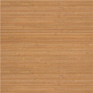 Casamance|Wallcovering Belgian jacquard contrast threads ochre tone|Wall Coverings