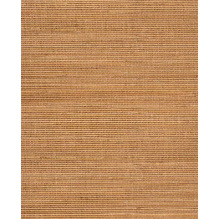 Revestimiento pared esterilla bambú tejido marrón oriental rústico - Eijffinger Natural Wallcoverings 3 303538