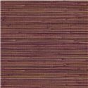 Eijffinger|Revêtements Muraux bambou teinté rouge violet ethnique|Revêtements Muraux