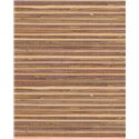 Eijffinger|Revêtements Muraux toile de jute fibres tissées marron rustique japandi|Revêtements Muraux
