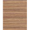Eijffinger|Wallcovering woven fibre hessian brown rustic japandi|Wall Coverings