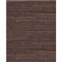Eijffinger|Revêtements Muraux raphia teinté brillant marron lilas ethnique|Revêtements Muraux